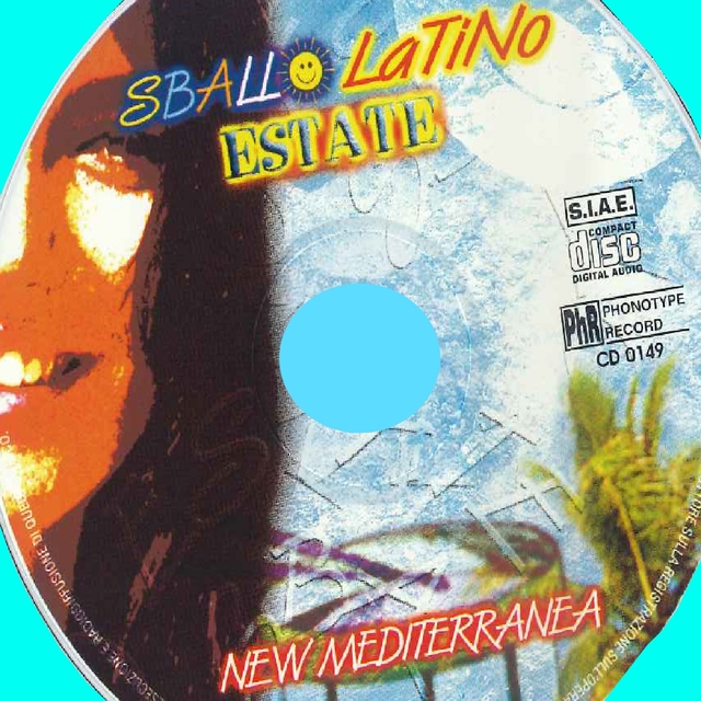 Sballo latino estate