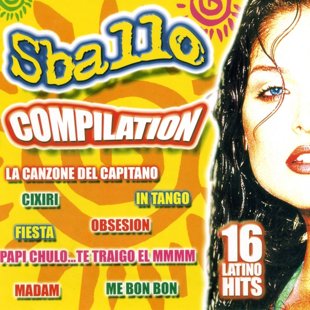 Sballo Compilation