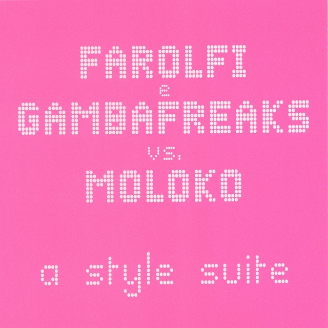 A Style Suite (Gambafreaks vs Farolfi Mix)