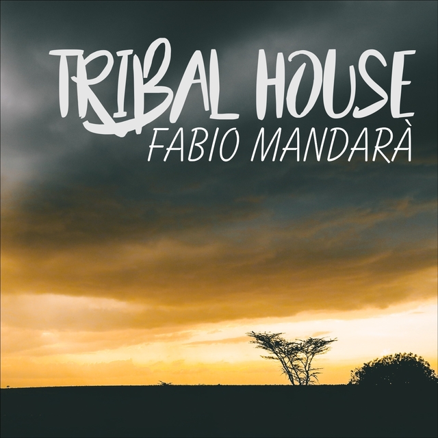 Couverture de Tribal House