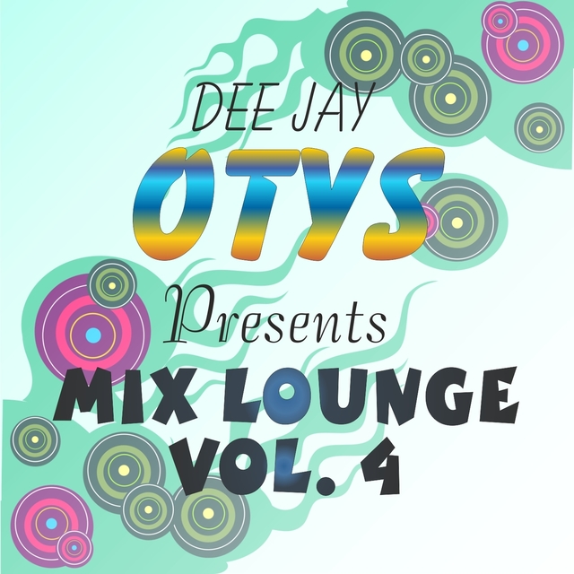 Couverture de Mix Lounge, Vol. 4