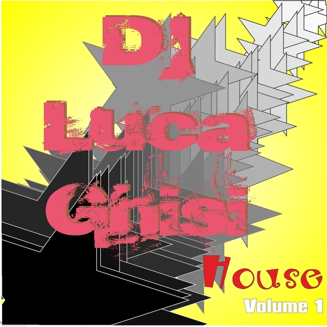 Couverture de House, Vol. 1