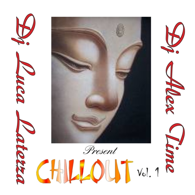 Chillout, Vol. 1