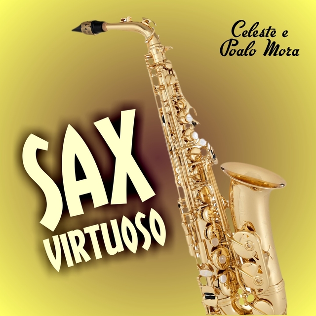 Sax virtuoso