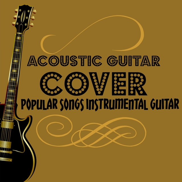 Acoustic Guitar Cover