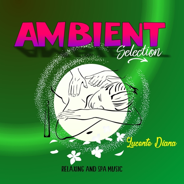 Couverture de Ambient Selection