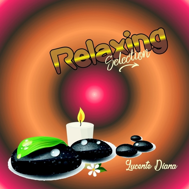 Couverture de Relaxing Selection