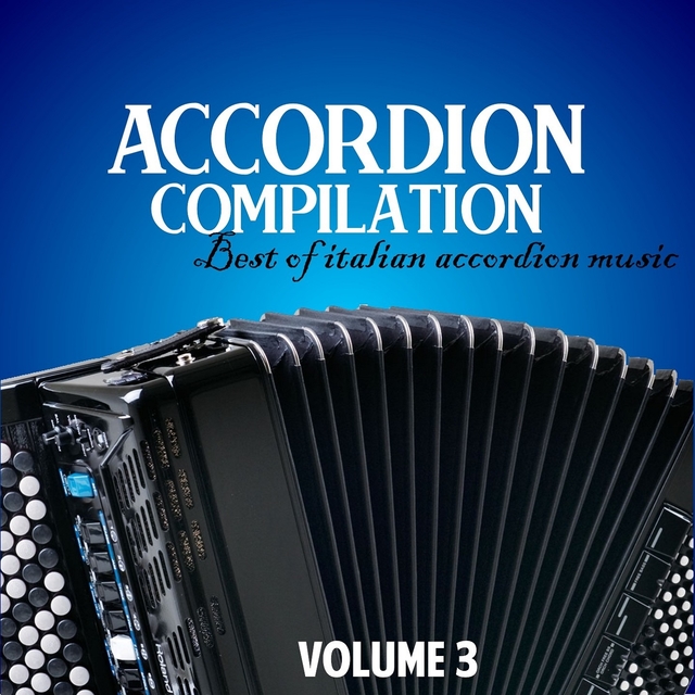 Accordion compilation, Vol. 3