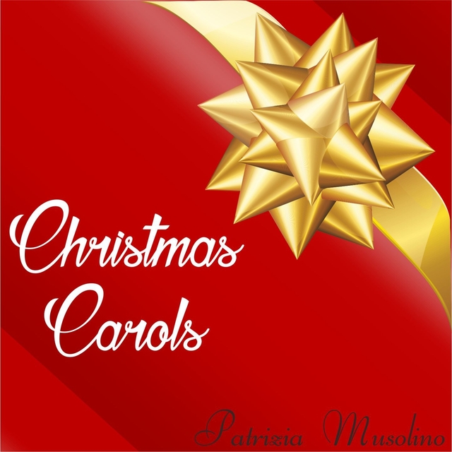 Couverture de Christmas Carols