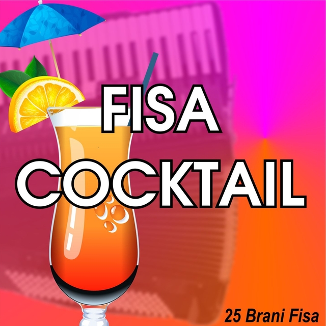 Fisa cocktail