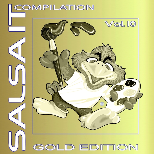Salsa It Compilation, Vol. 10