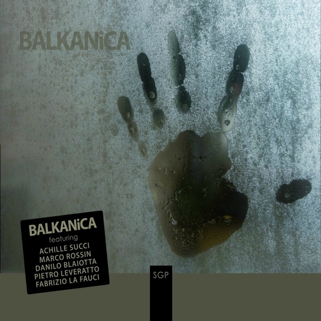 bALKANICA