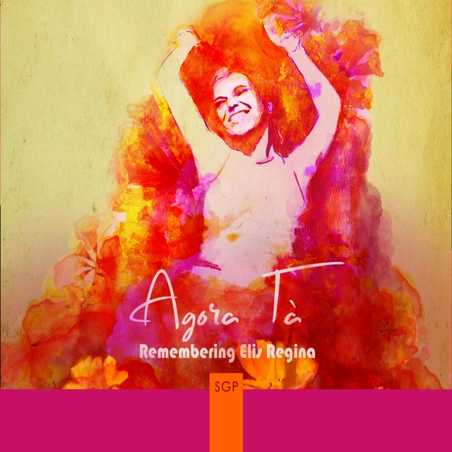 Couverture de Remembering Elis Regina