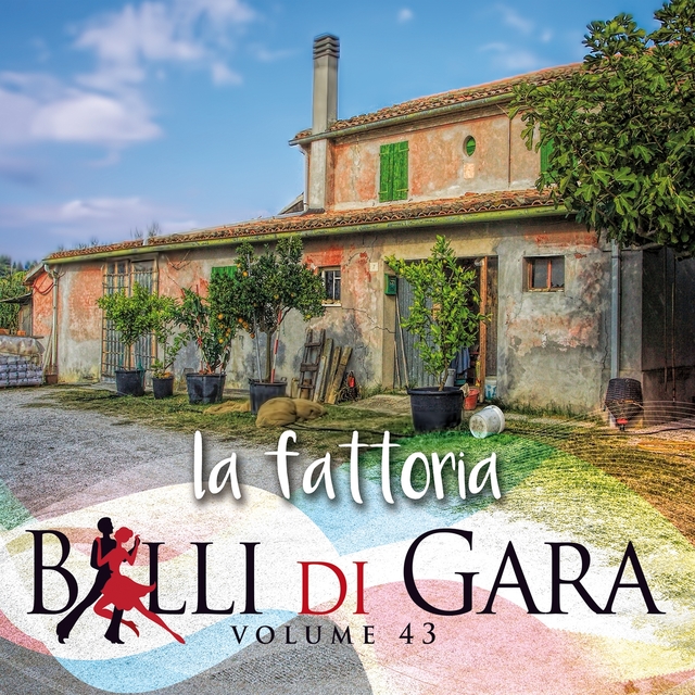 Balli di gara, Vol. 43