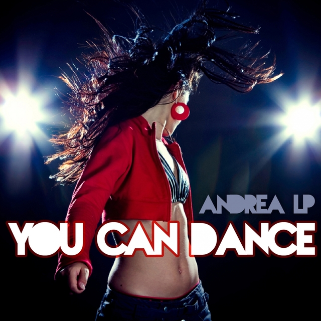 Couverture de You Can Dance