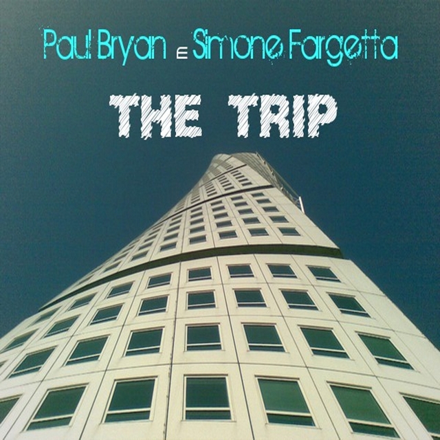 Couverture de The Trip