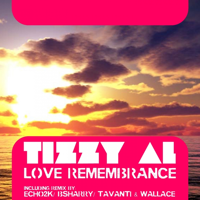 Couverture de Love Remembrance