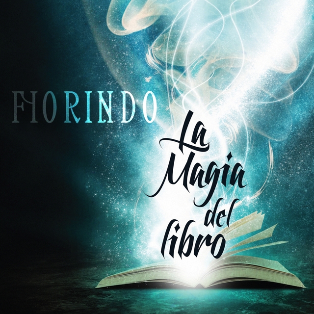 Couverture de La magia del libro