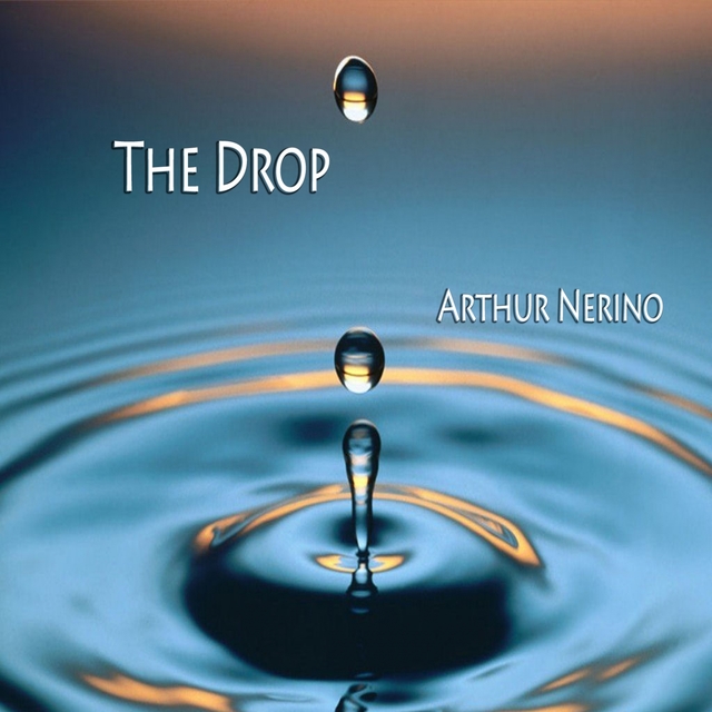 Couverture de The Drop