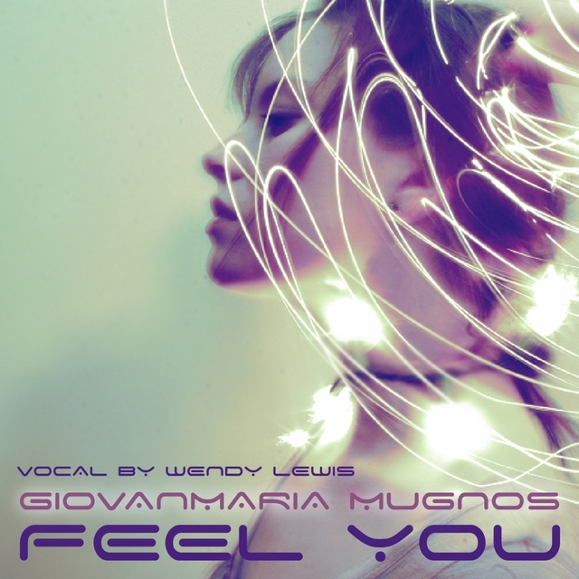 Couverture de Feel You