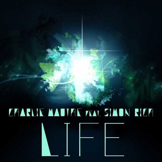 Couverture de Life