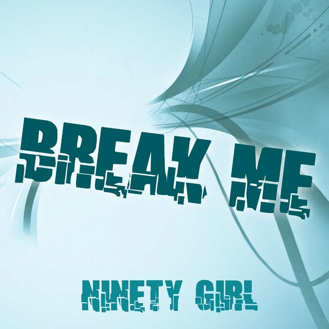 Couverture de Break Me