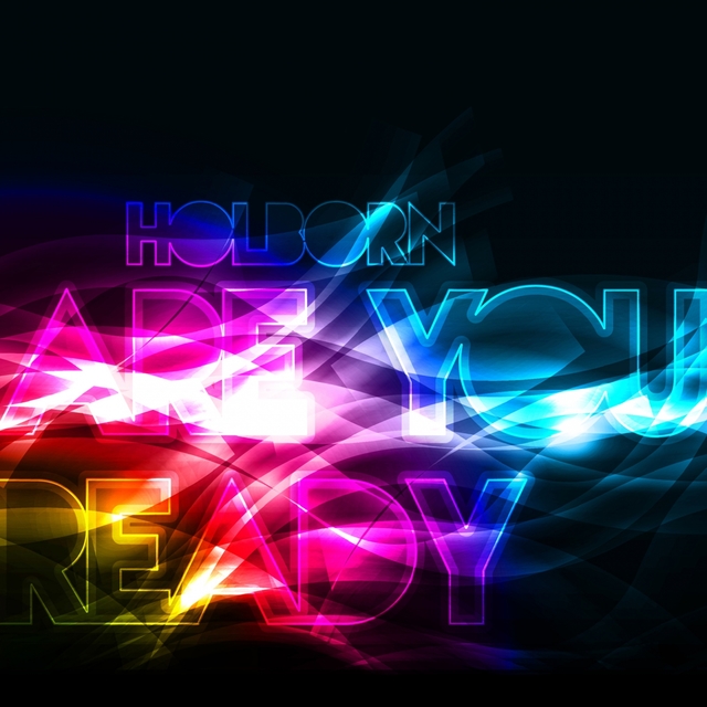 Couverture de Are You Ready