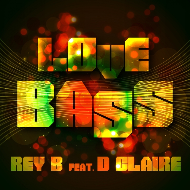 Love Bass