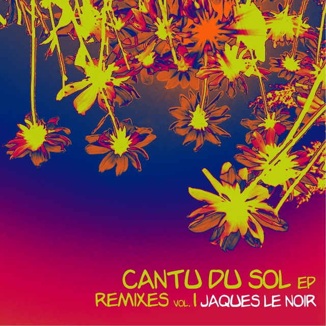 Cantu Du Sol, Vol. 1