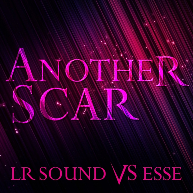 Couverture de Another Scar