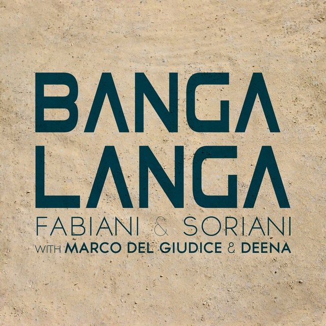 Couverture de Banga Langa