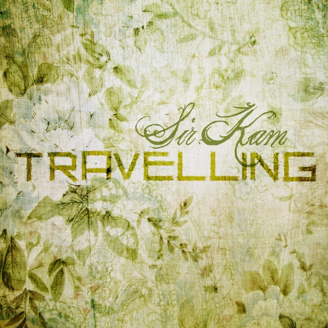 Couverture de Travelling