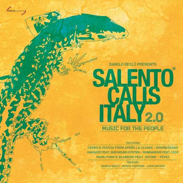 Salento Calls Italy 2.0