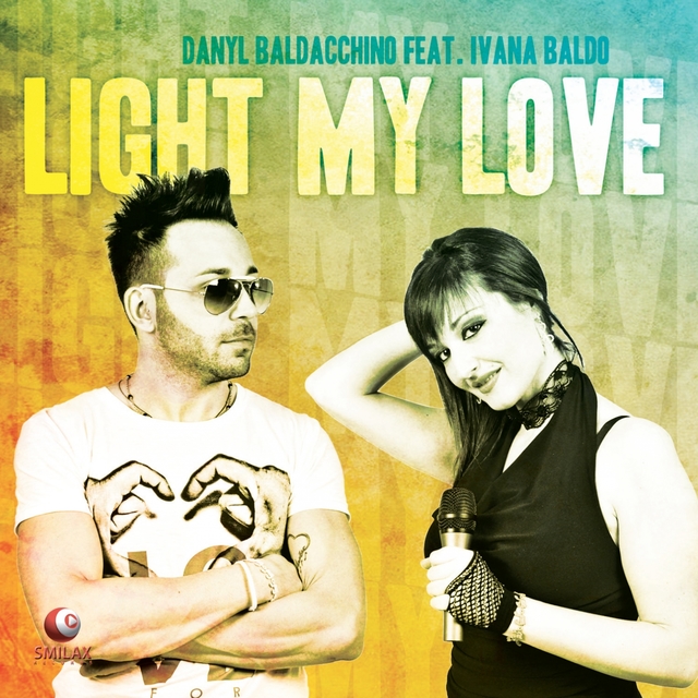 Light My Love