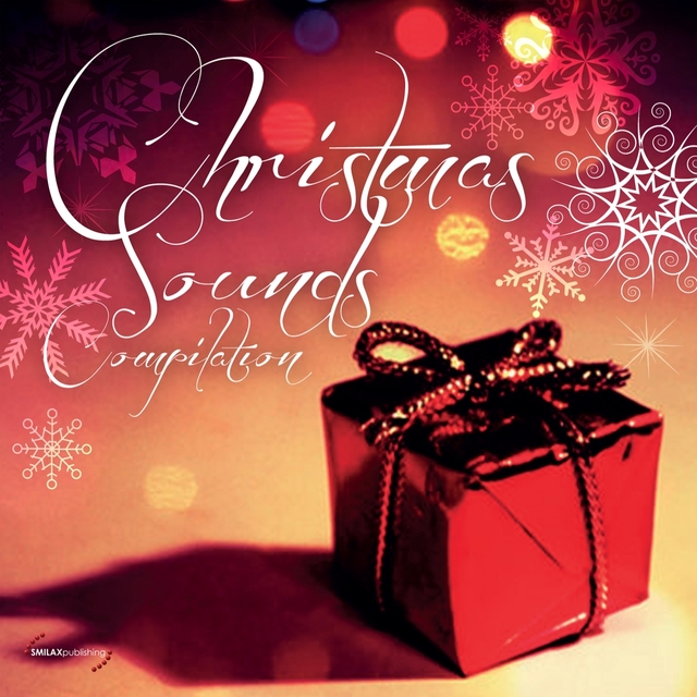 Couverture de Christmas Sounds Compilation