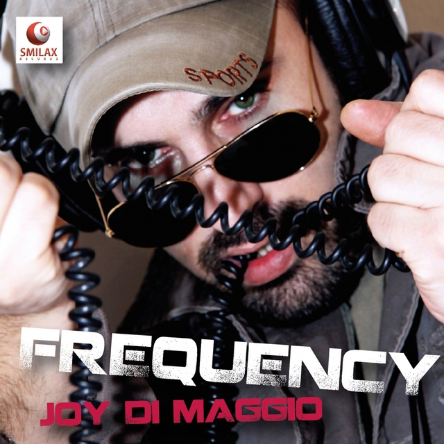 Couverture de Frequency