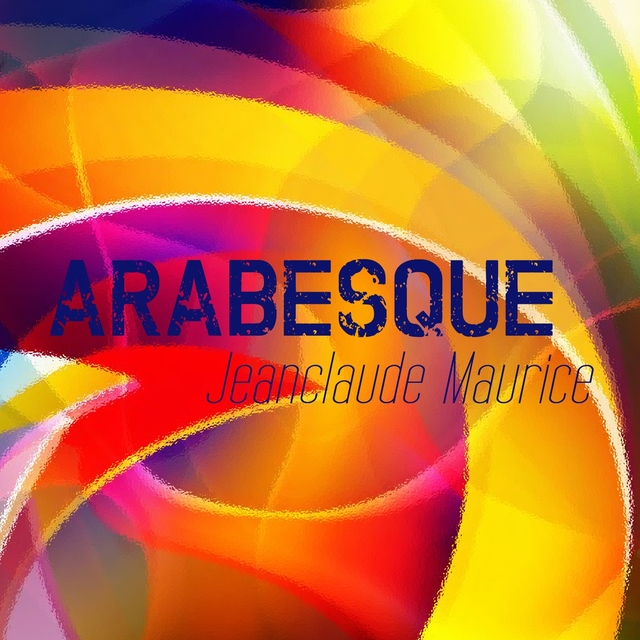 Couverture de Arabesque