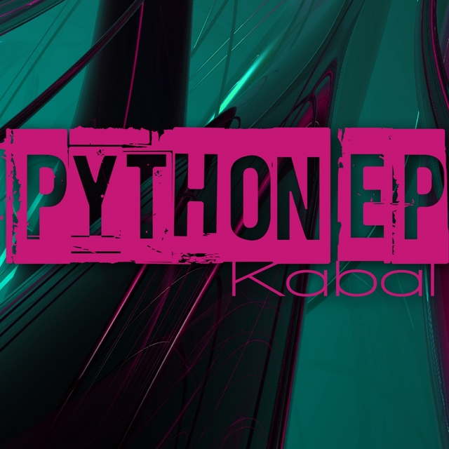 Couverture de Python