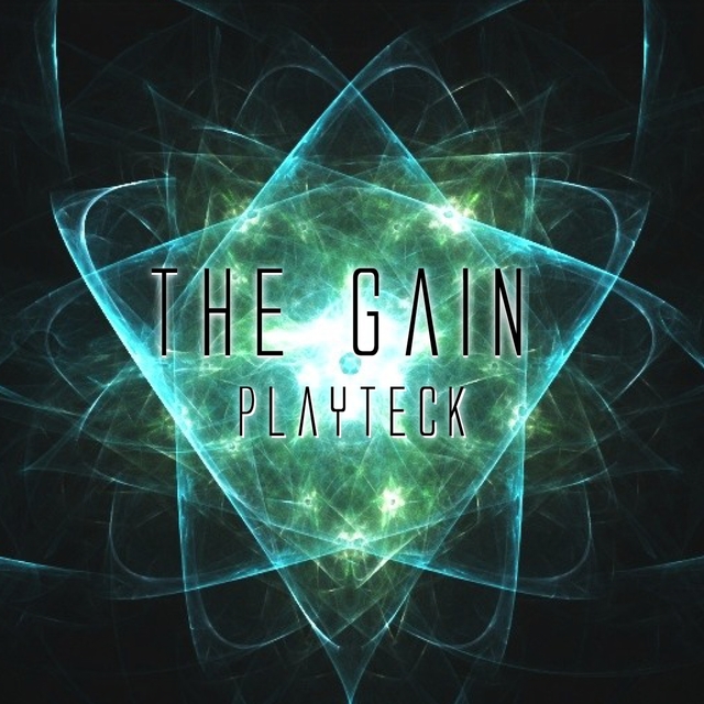 Couverture de The Gain