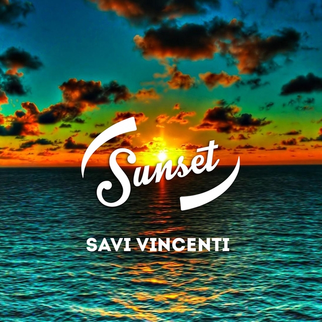 Couverture de Sunset