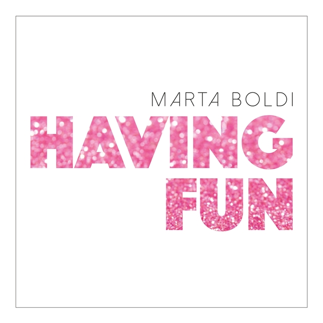 Couverture de Having Fun