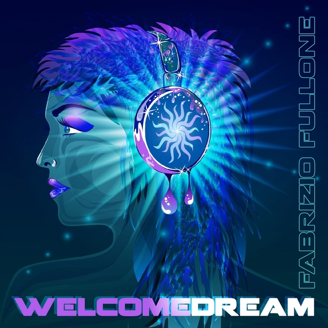 Couverture de Welcome Dream