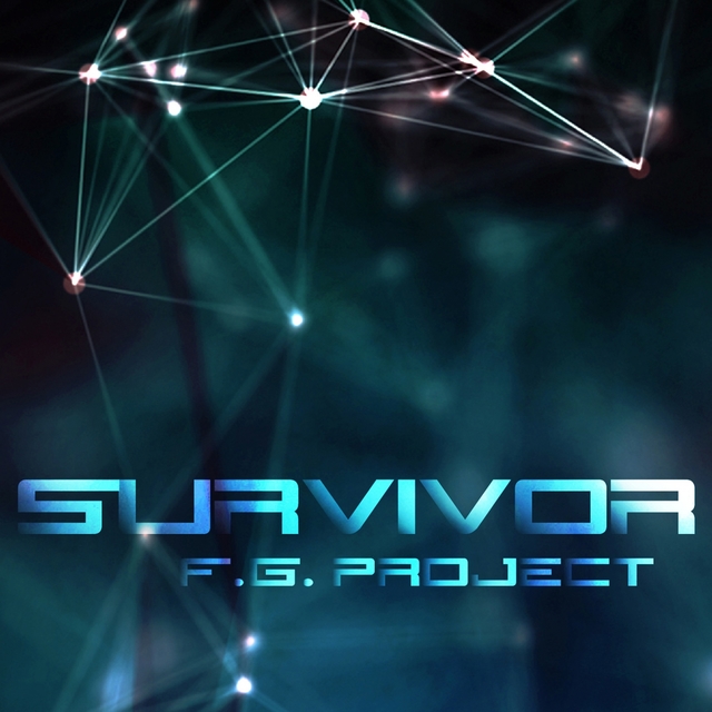 Couverture de Survivor