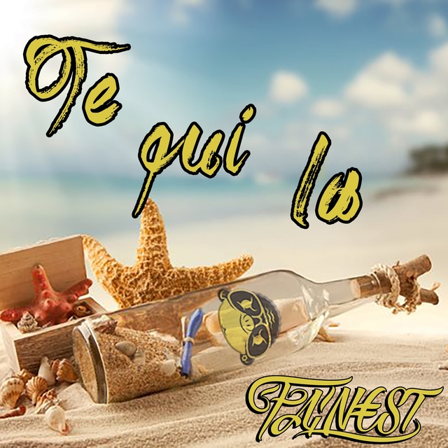 Couverture de TeQuiLa