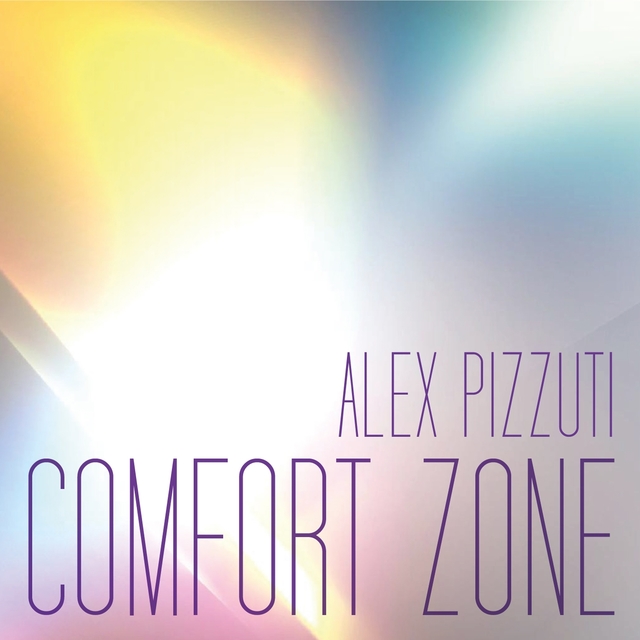 Couverture de Comfort Zone