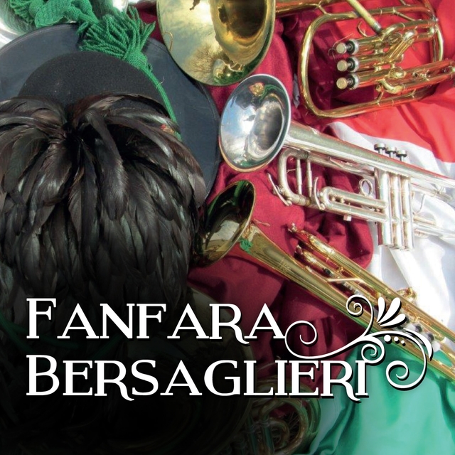 Fanfara bersaglieri