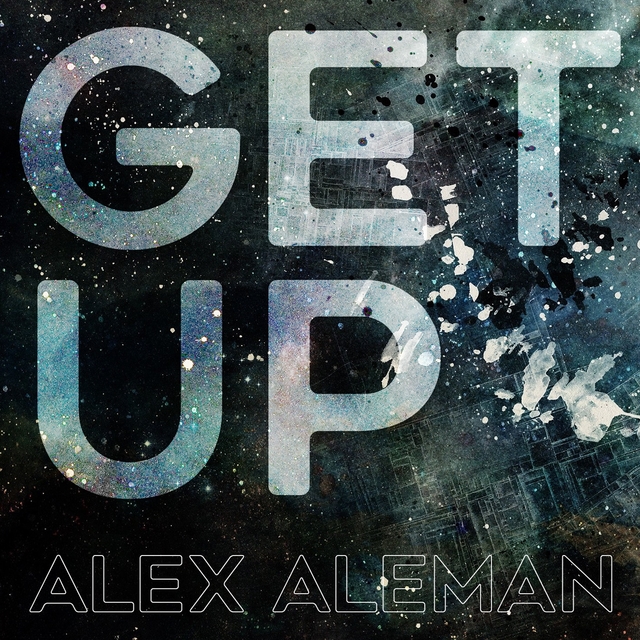 Couverture de Get Up