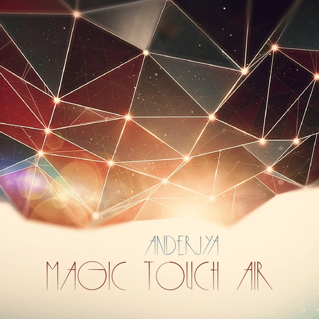 Couverture de Magic Touch Air