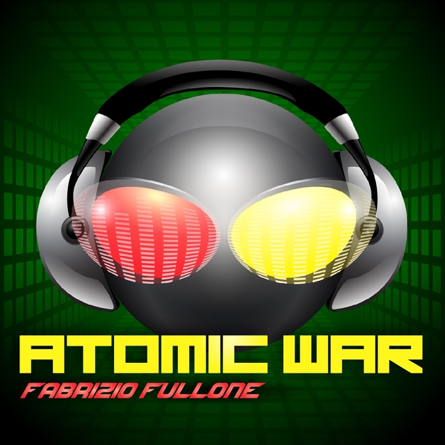 Atomic War