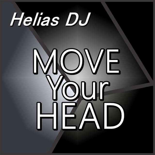 Couverture de Move Your Head